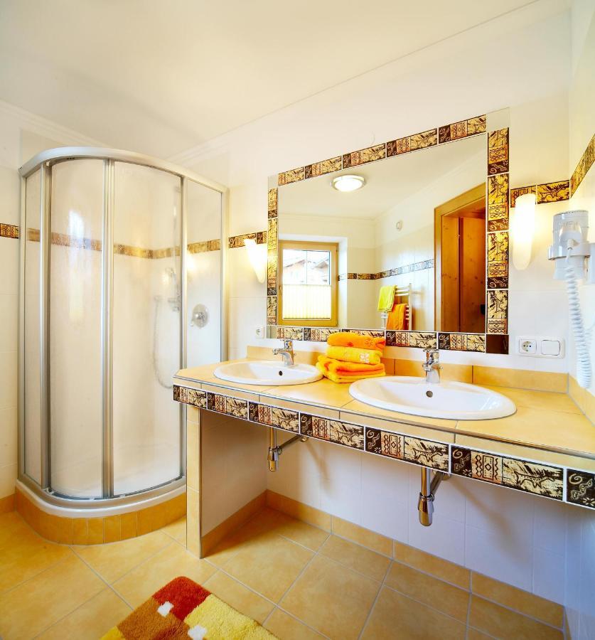 Biohotel Castello Koenigsleiten Konigsleiten Εξωτερικό φωτογραφία