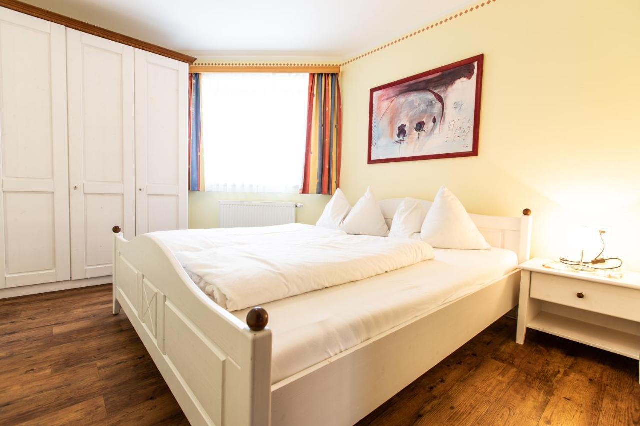 Biohotel Castello Koenigsleiten Konigsleiten Εξωτερικό φωτογραφία