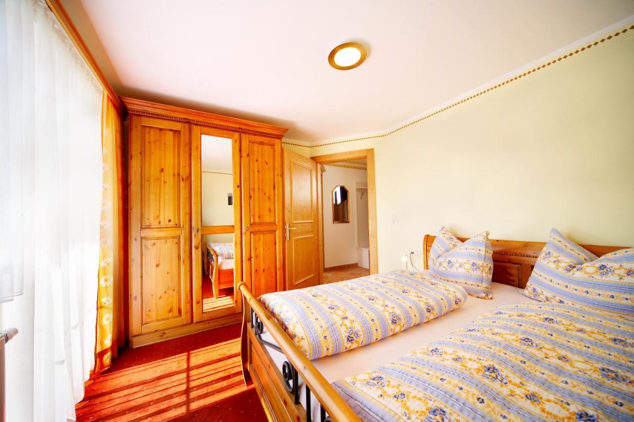 Biohotel Castello Koenigsleiten Konigsleiten Εξωτερικό φωτογραφία