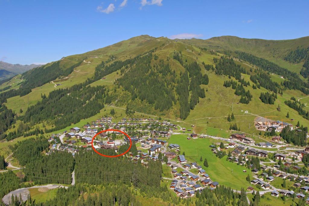 Biohotel Castello Koenigsleiten Konigsleiten Εξωτερικό φωτογραφία